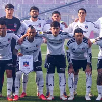 Fernando Ortiz define la formación de Colo Colo ante Audax