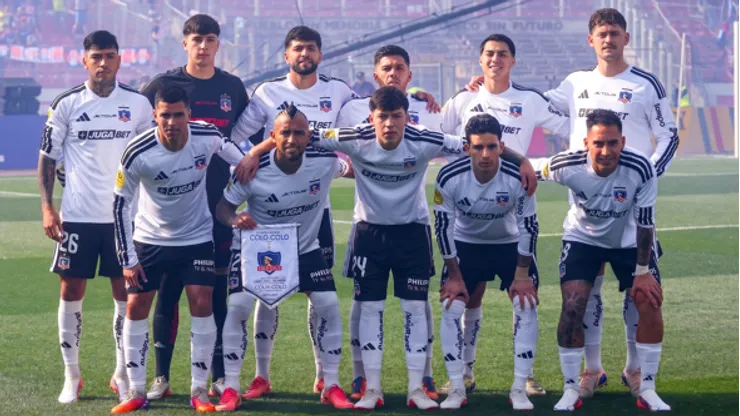 Fernando Ortiz repetiría la formación que derrotó a Universidad de Chile en el Superclásico.