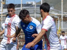 Tabla Primera B: rivales directos de Rangers se arrancan en la zona baja