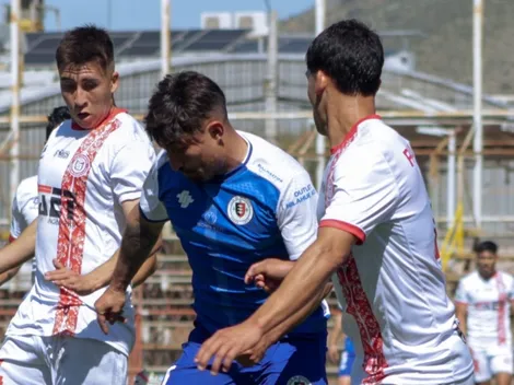 Tabla Primera B: rivales directos de Rangers se arrancan en la zona baja