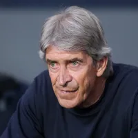 Pellegrini queda devastado tras la paliza: "Cuesta encontrar una..."