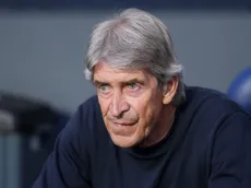 Pellegrini queda devastado tras la paliza: "Cuesta encontrar una..."