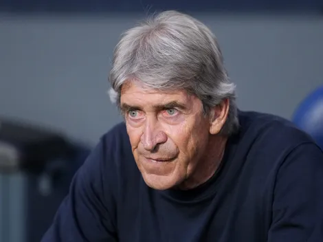 Pellegrini queda devastado tras la paliza: "Cuesta encontrar una..."