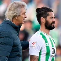 Feroz autocrítica de un pichón de Pellegrini tras la goleada: "Cuando regalas..."
