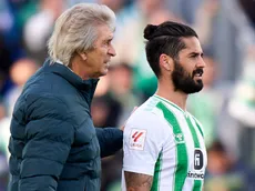 Feroz autocrítica de un pichón de Pellegrini tras la goleada: "Cuando regalas..."
