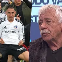 Caszely trapea con Correa: "Una rotería, ¿cuántos niños lo van a replicar?"