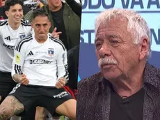 Caszely trapea con Correa: "Una rotería, ¿cuántos niños lo van a replicar?"