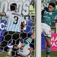 Wanderers vence a Magallanes sobre la hora y lidera la Primera B
