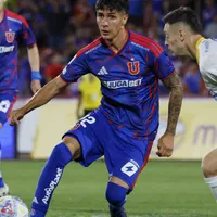 ¿Dónde ver U. de Chile vs. U. de Concepción? Hora y canal confirmado