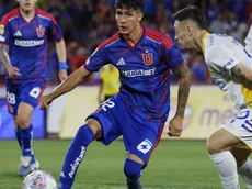¿Dónde ver U. de Chile vs. U. de Concepción? Hora y canal confirmado