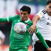 El canal que transmite Colo Colo vs. Audax Italinao por Liga de Primera