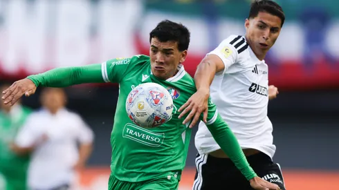 El Cacique va por un triunfo ante Audax Italiano para seguir liderando el campeonato nacional.