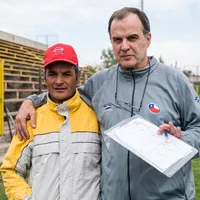 Canchero preferido de Bielsa alerta a la U de Chile por la visita al Ester Roa