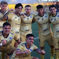 Everton aplasta a Limache y enciende el Chile 2: así quedó la tabla