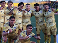 Everton aplasta a Limache y enciende el Chile 2: así quedó la tabla