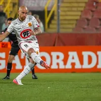 Rangers sorprende a la Unión Española y da otro paso a la salvación en la B