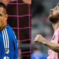 Alexis y el CF Montréal hacen el ridículo vs Inter Miami: póquer de Messi