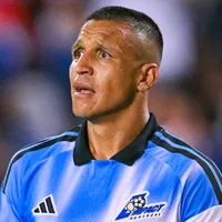 Alexis Sánchez confiesa su principal problema en la MLS: "Los viajes..."