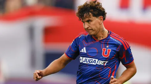 Igor Lichnovsky no estará en Concepción.