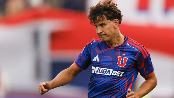 Igor Lichnovsky no estará en Concepción.