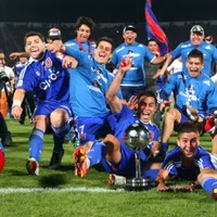 Campeón de la Sudamericana con la U anuncia su retiro a los 36 años