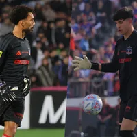 ¿Vozinha o Maureira? La formación de Colo Colo vs Audax Italiano