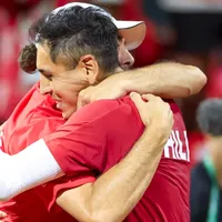 "Para ellos será complicado": Tabilo amenaza a España en Copa Davis
