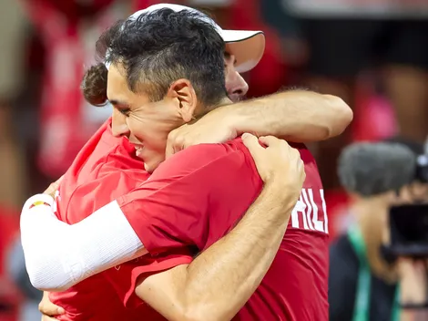 "Para ellos será complicado": Tabilo amenaza a España en Copa Davis