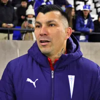 Adelantan que Garnero toma drástica decisión con Medel
