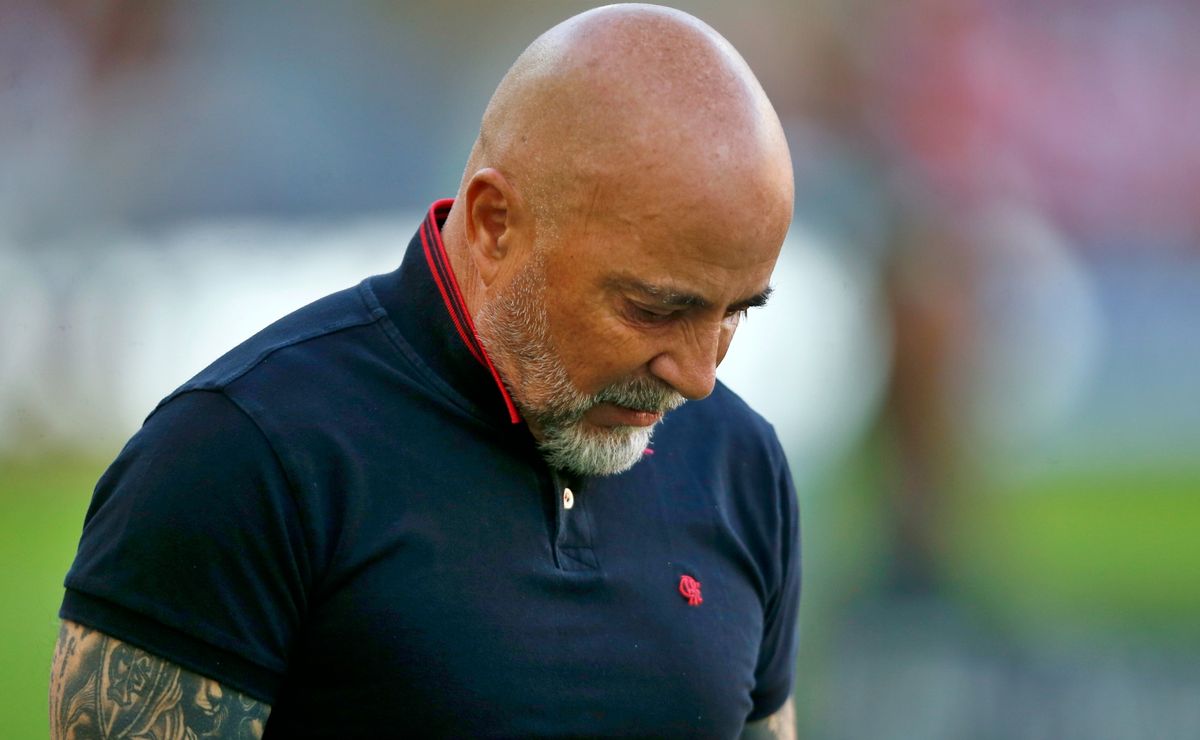 Jorge Sampaoli suma nuevo fracaso e indemnización: Talleres confirma su despido