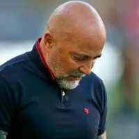 Otro fracaso y otra indemnización: Sampaoli despedido en Talleres