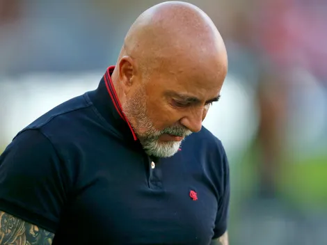 Otro fracaso y otra indemnización: Sampaoli despedido en Talleres