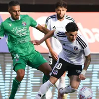 Minuto a minuto: Colo Colo buscará acercarse al título ante Audax