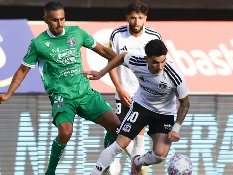 Minuto a minuto: Colo Colo buscará acercarse al título ante Audax