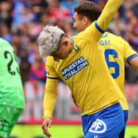 La U lo pasa pésimo en el Ester Roa: Los goles del Campanil