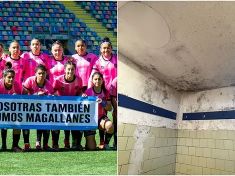 ¡Exigen dignidad! Doble escándalo sacude al fútbol femenino en Chile