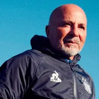 La lacrimógena carta con que Sampaoli se despidió de Talleres