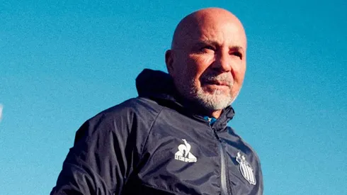 Sampaoli se va tras apenas una victoria en siete partidos.