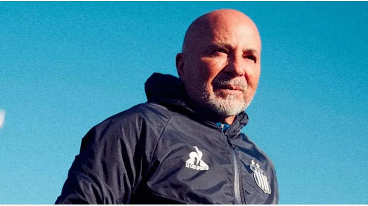 Sampaoli se va tras apenas una victoria en siete partidos.