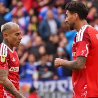 Tabla: La U cae en Concepción y se enreda con el Chile 2