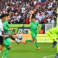 Minuto a minuto: Colo Colo busca ante Audax acercarse al título