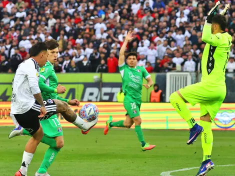 Minuto a minuto: Colo Colo más cerca de volver a ser campeón