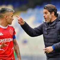 Gago aborda su primera crisis en tras nueva derrota: “Cometimos...”
