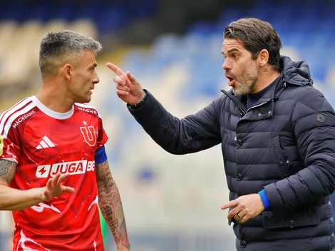 Gago aborda su primera crisis en tras nueva derrota: “Cometimos...”