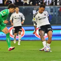 Minuto a minuto: Colo Colo a paso de campeón vence al Audax