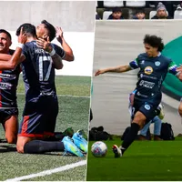 Tabla de Primera B: Antofagasta al podio y Temuco rompe mala racha