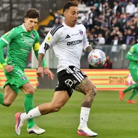 Minuto a minuto: Colo Colo a paso de campeón vence al Audax