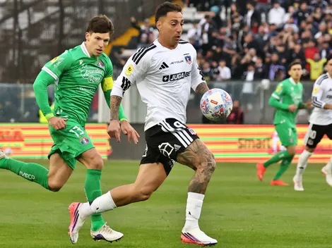 Minuto a minuto: Colo Colo gana, gusta, golea y casi es campeón