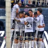Minuto a minuto: Colo Colo gana, gusta, golea y casi es campeón