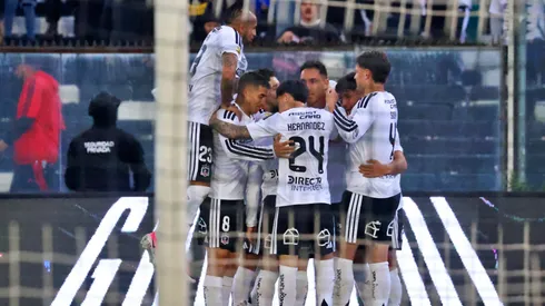 Colo Colo saca 16 puntos de diferencia con sus escoltas.